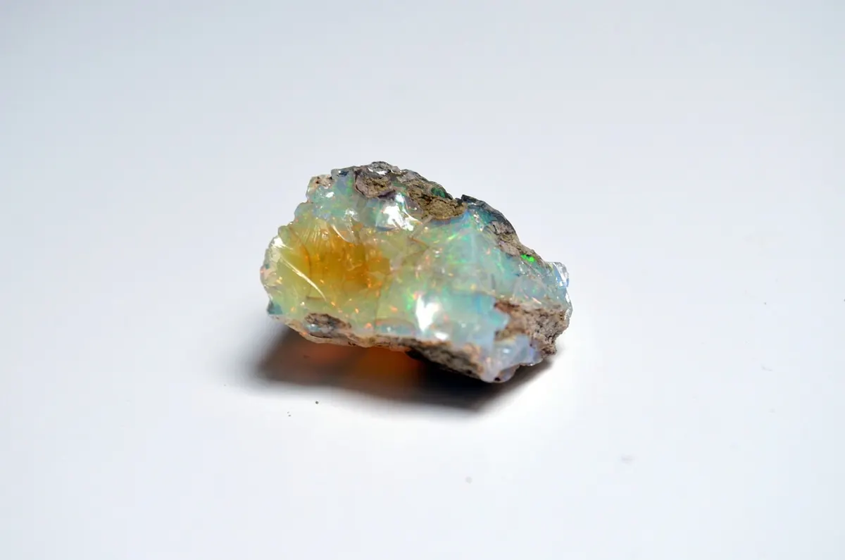 Ethiopian vs Australian Opals: Key Differences Explained